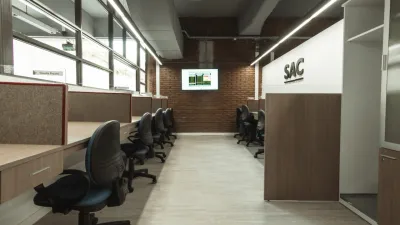 ATER modernizó los servicios al ciudadano