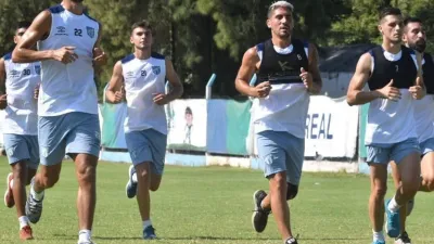 Atlético Tucumán