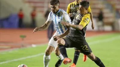 Atlético Tucumán
