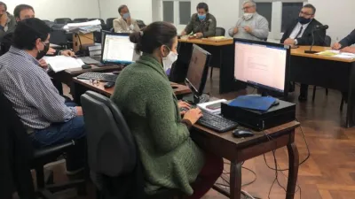Audiencia