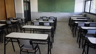 Docentes.