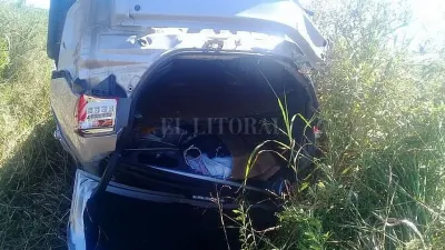 accidente