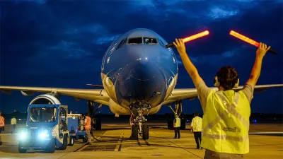 La “Operación Beijing” traerá al país el tercer millón de vacunas de los cuatro que Argentina compró a Sinopharm. 