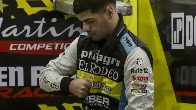 Ayrton Londero