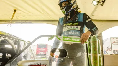 Ayrton Londero