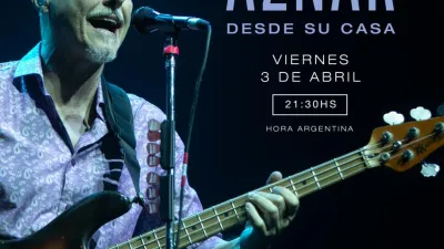 Pedro Aznar 