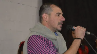 Alejandro Azzad