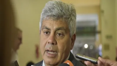 Jorge Baclini