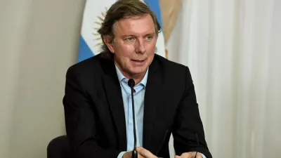 Juan José Bahillo.