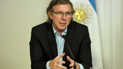 Juan José Bahillo