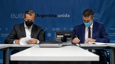 Bahl y Cresto