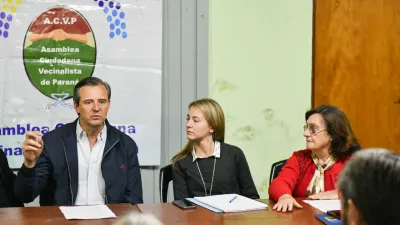 Bahl y asamblea