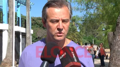Adán Bahl 