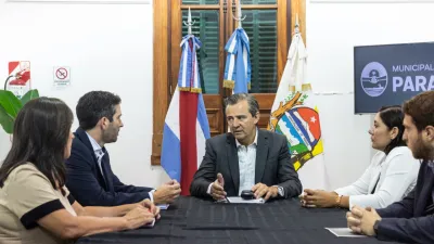 Reunión