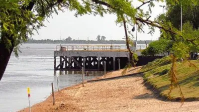Bajada Grande