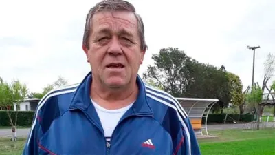 Oscar Balla