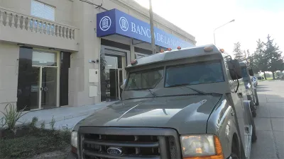 Banco Nación Viale