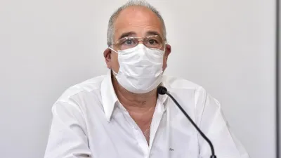 Carlos Bantar
