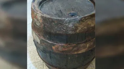 Barril