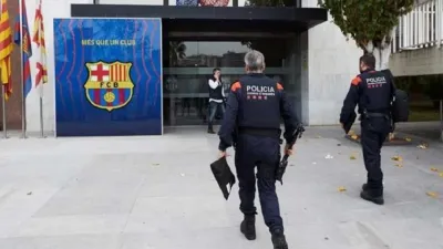 Barcelona