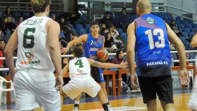 Torneo