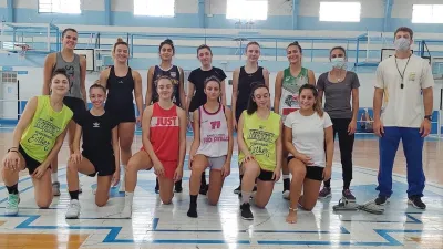 Básquet U17