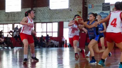 Básquetbol
