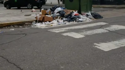 Basura