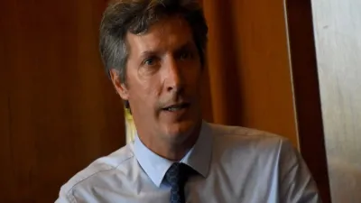 Santiago Bausili