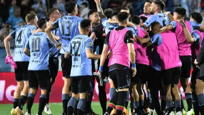 Belgrano