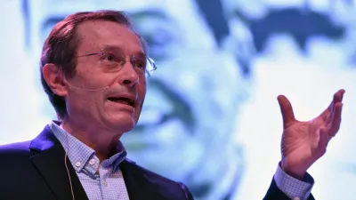 Gustavo Béliz