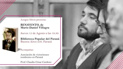  “Benavento”