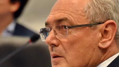 Atilio Benedetti