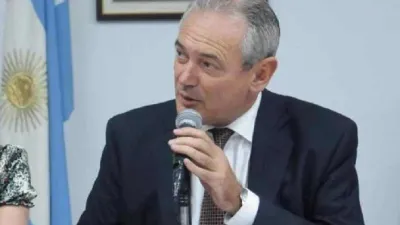 Atilio Benedetti
