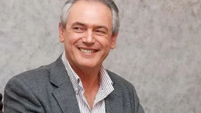 Atilio Benedetti