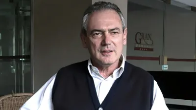 Atilio Benedetti