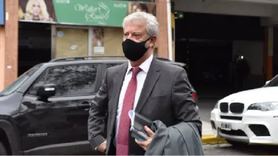 Carlos Beraldi