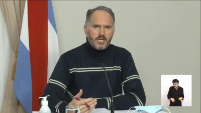 Carlos Berbara
