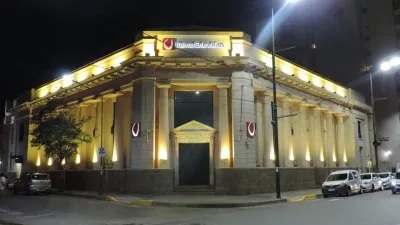 banco