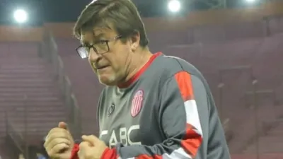 Alfredo Berti