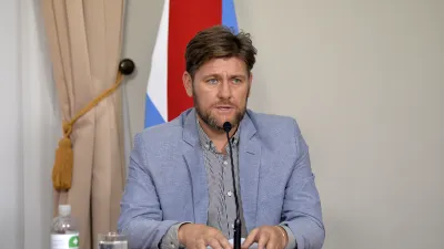 “Esto afecta a muchas ilusiones”, dijo Bértoli sobre el cierre de la pensión de Patronato