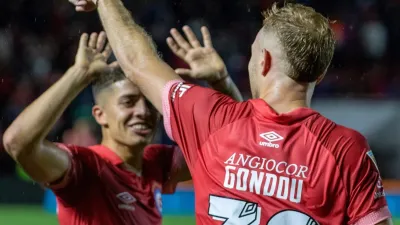 Argentinos Juniors