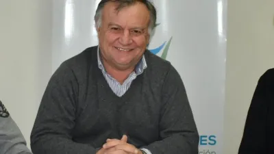 José A. Gómez