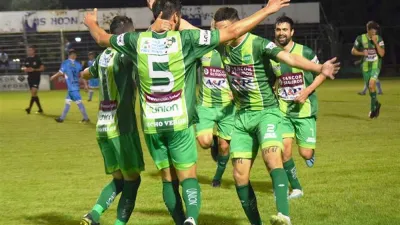 Unión de Sunchales 