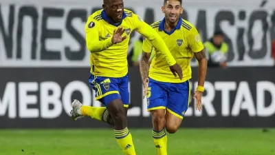 Boca 