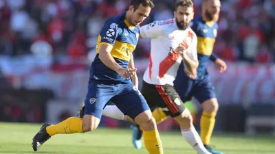 Superclásico