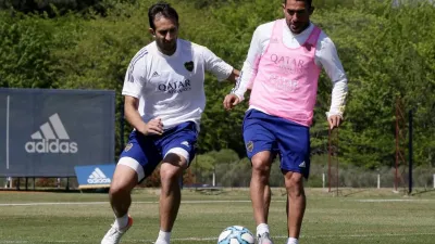 Boca Juniors
