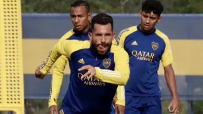 Boca práctica