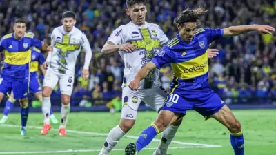 Boca 