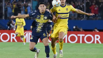 Boca 